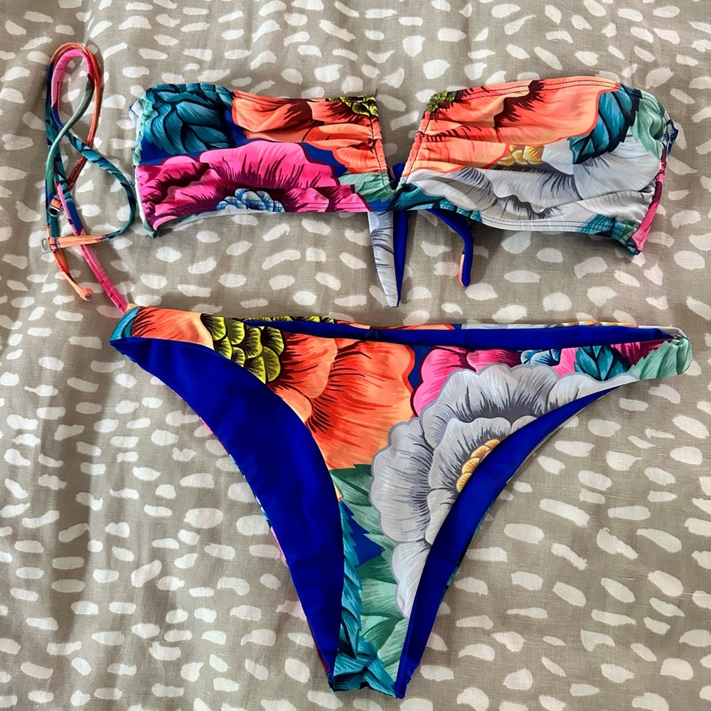 MARA HOFFMAN BIKINI